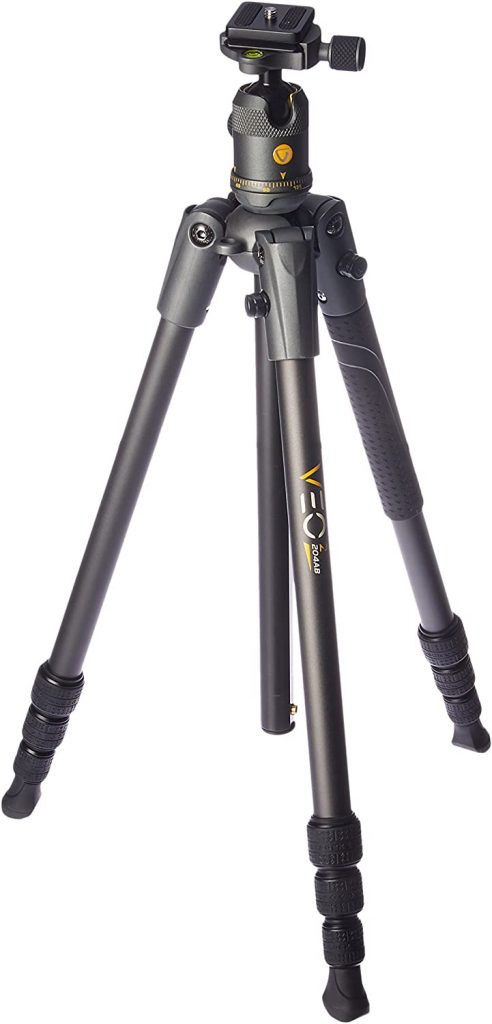 camera tripod