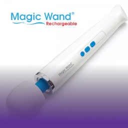 The Hitachi Magic Wand and Why It’s in All the Porn