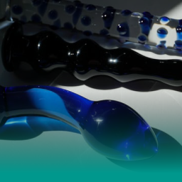 Glass Dildos – All the Details and 5 of the Best – SinParty Blog