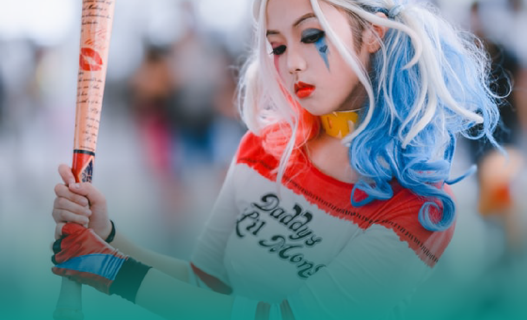 Cosplay Ideas and Inspiration for Your Porn Content – SinParty Blog