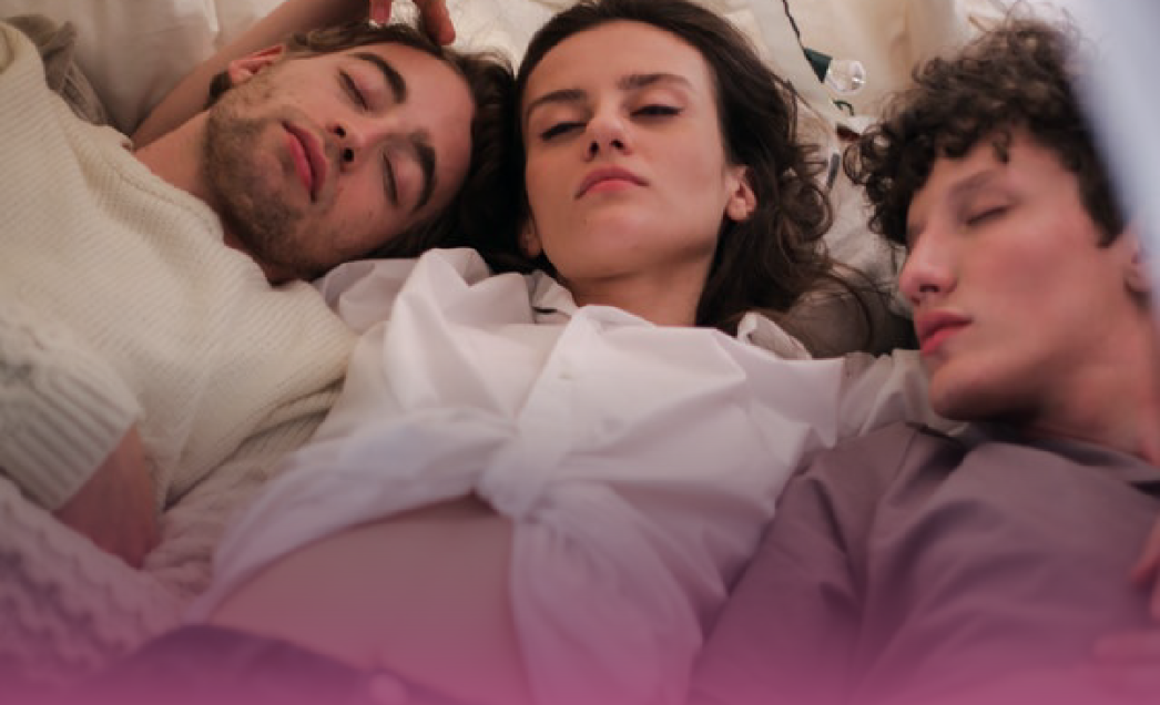 What’s a Threesome and Are You Ready to Try? – SinParty Blog