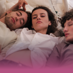 What’s a Threesome and Are You Ready to Try? – SinParty Blog