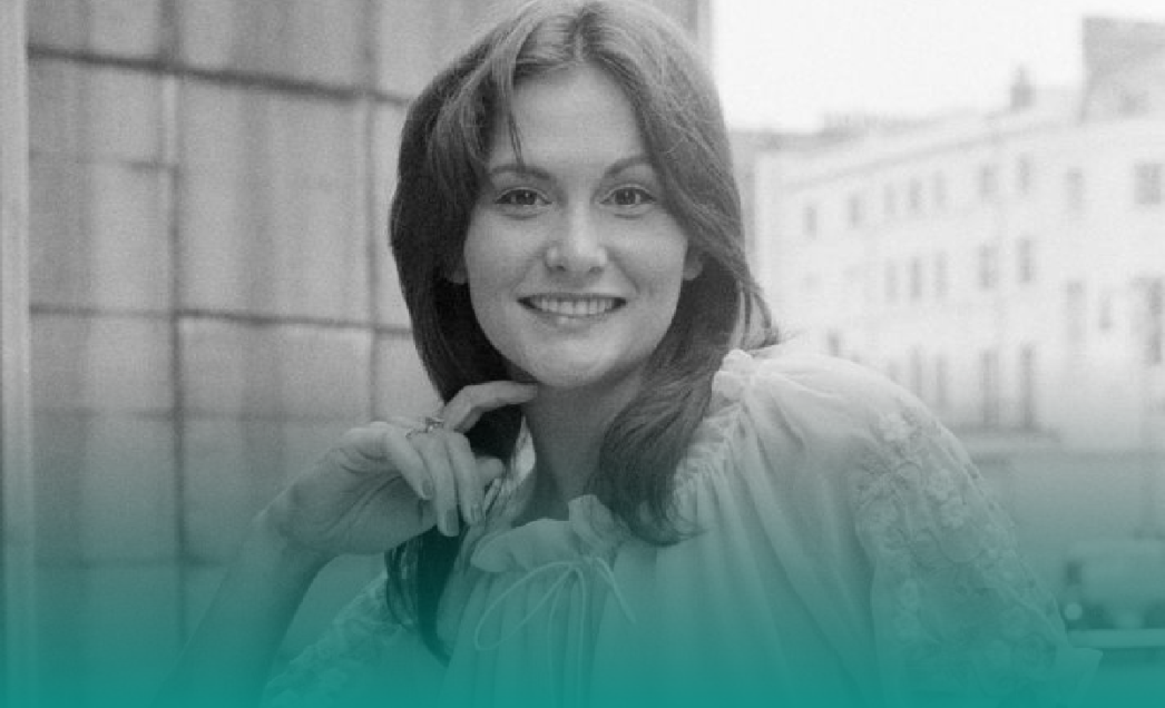 Linda Lovelace: The First Global Porn Star