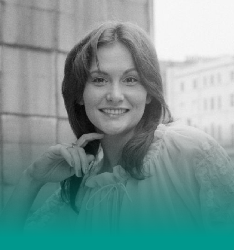 Linda Lovelace: The First Global Porn Star