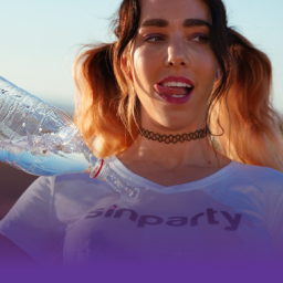 5 Reasons to Join SinParty – Sex-positive, Searchable, and Profitable