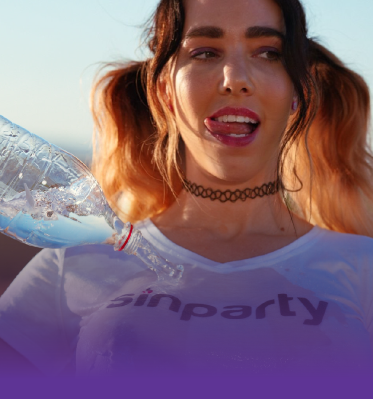 5 Reasons to Join SinParty – Sex-positive, Searchable, and Profitable