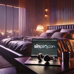 Sinparty.com Cam Tease Secrets