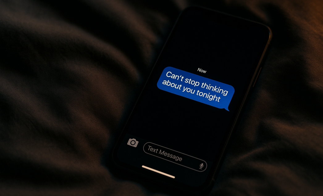 Sexting Tips For Creators