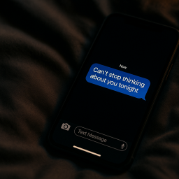 Sexting Tips For Creators