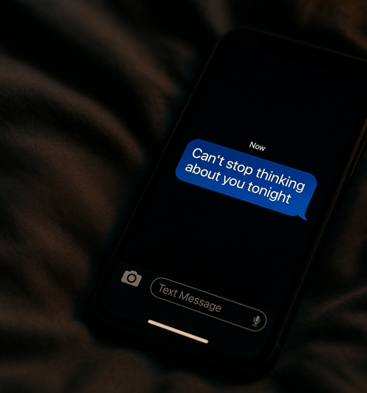 Sexting Tips For Creators